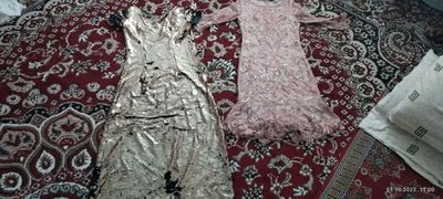 ayollar kiyimi