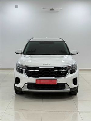 Kia seltos пропан газда