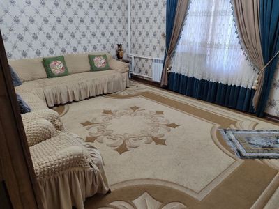 Аренда 3/4/9 ЖК Baurum , Сагбон
