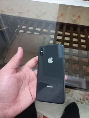 Iphone X 64gb obmen