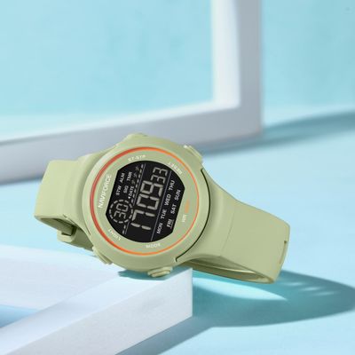 Женские электронные Часы Naviforce 7119