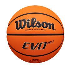 Баскетбольный мяч Wilson Evo nxt размер 7 оригинал