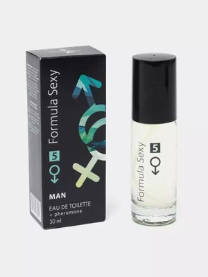 Feramon atir - ayollar va erkaklar uchun parfum