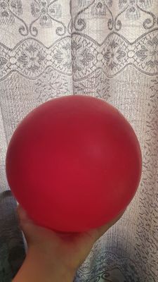 мяч для художественная гимнастика