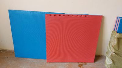 Tatami mat xitoy, Татами мат китай