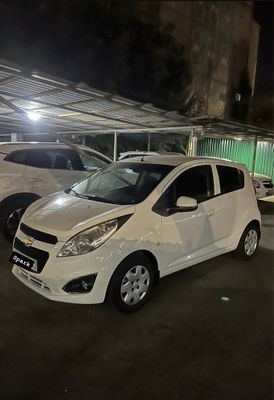 Spark 2021 mexanika