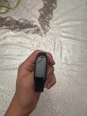 часы от MiBand 7