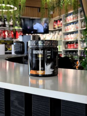 maxler arginine AAKG 300g