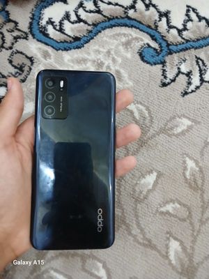 Oppo a16 afsus qmisila tanlab