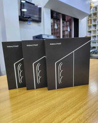 Новый Samsung Z Fold 7 12/512gb | Optom narx | Dostavka bor