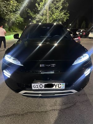 Byd song chempion 605 li ful