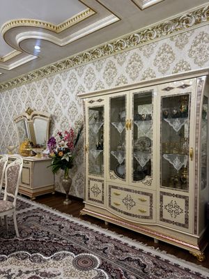 Мебель для гостиной