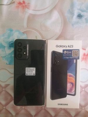 Samsung Galaxy A23