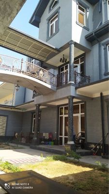 N4725 Uchtepa tumani Literaturniy 4 sotix