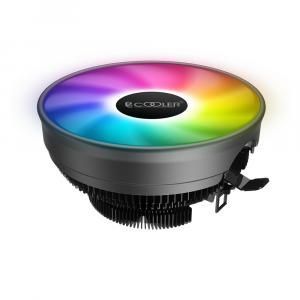 Кулер для процессора pccooler e 126 m pr