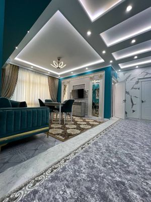 Аренда М Горкий Новостройке «Силк Роад» 2х Комнатная
