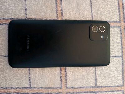 Samsung galaxy A 03