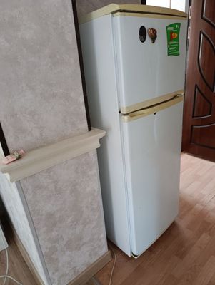 Холодиник с гарантией