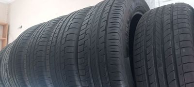 Baloni Continental 215/55 R 17