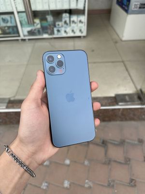 iPhone 12 pro 128 gb