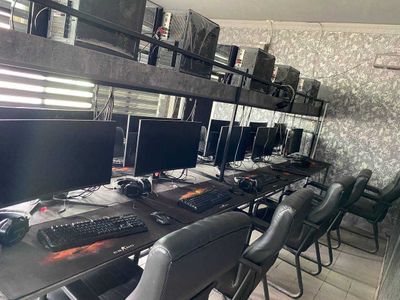Game klub sotiladi