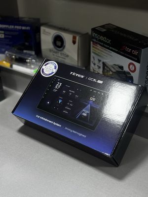 В рассрочку без первоначального взноса Teyes CC3L wifi 2/32