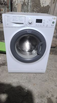 Автомат Кирмошина Hotpoint Ariston 6-кг