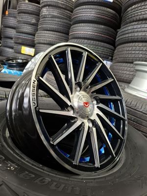 Orginal R13 Vossen