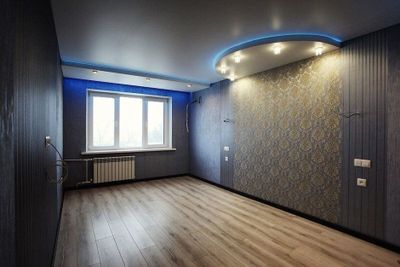 Ремонт квартир, домов, офисов, помещений