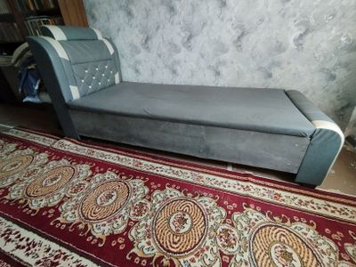 Продается кровать в хорошем состоянии