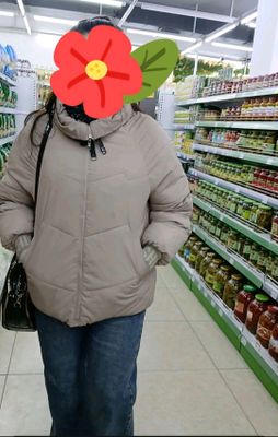 куртка