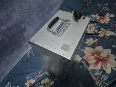 Продаётся аккумулятор Lifepo4 (железо фасфатный)