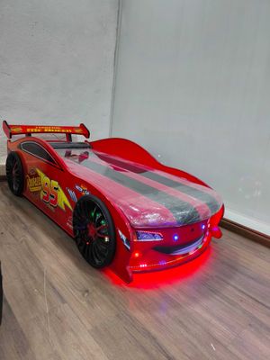 Кровать McQueen новый с гарантией от производителя