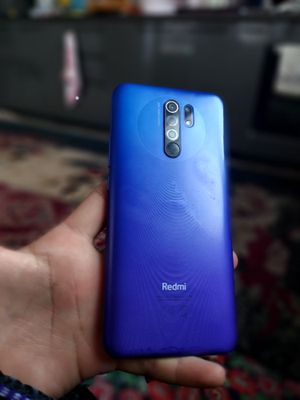 Продаю Xiaomi Redmi 9