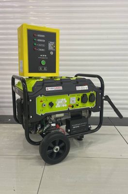 generator 3kw AVR benzin