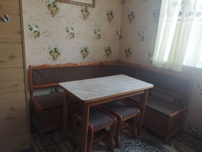 Продаётся кухонный уголок в хорошем состоянии