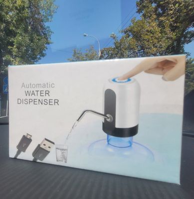 Автоматическая помпа для воды