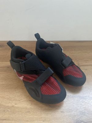 Новинка Nike Superrep Cycle/Walking Shoes