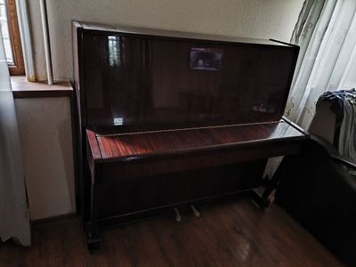 Пианино "Беларусь"