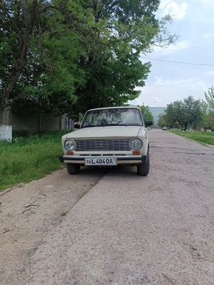 Lada jiguli 2101