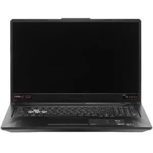 ASUS TUF Gaming A17