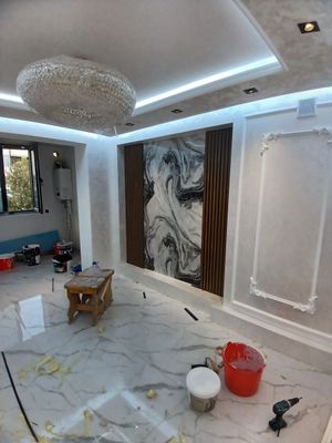 Usta malyarka xizmati