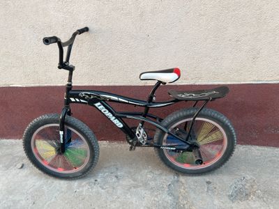 Велосипед Leopard размер 20