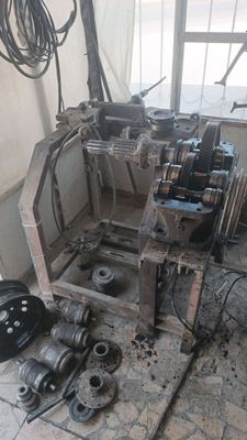 Диска рихтовка апарат сотилади