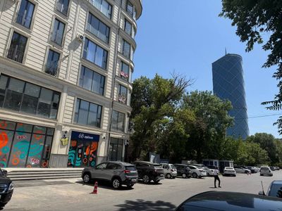 Аренда помешение под офис, фитнес зал, гейм клуб в Йаккасарай