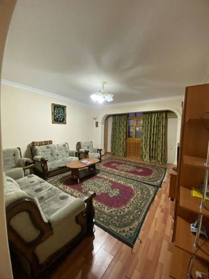 Аренда 3 ком.квартира на метро Ойбек