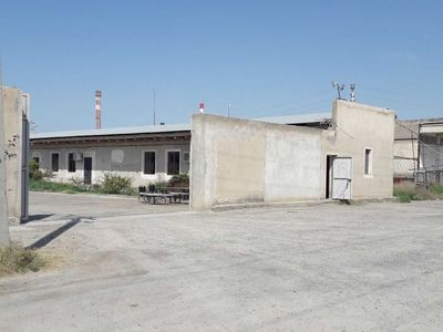 Сдаётся помещение в аренду. 1 гектар