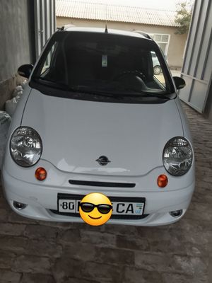 Matiz yili 2010 sotiladi kraska toza zanglari olingan propanda