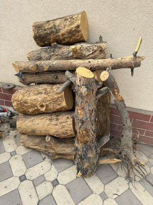 Утин куриган, ишлатишга тайер