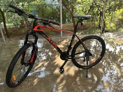 Продаю свой велосипед XDS 710